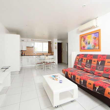 Les Algues Hotel Cannes Luaran gambar