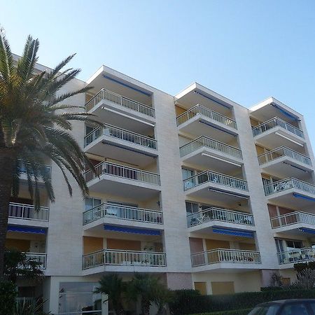 Les Algues Hotel Cannes Luaran gambar