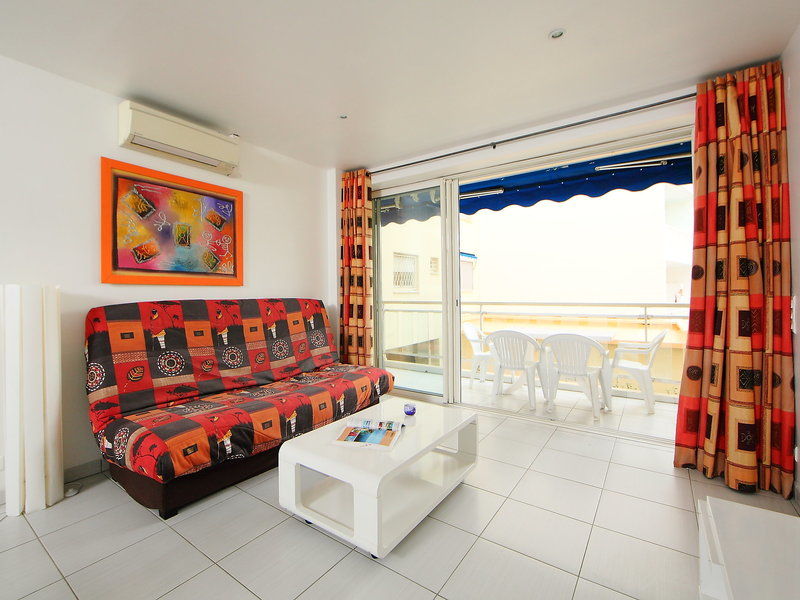 Les Algues Hotel Cannes Luaran gambar