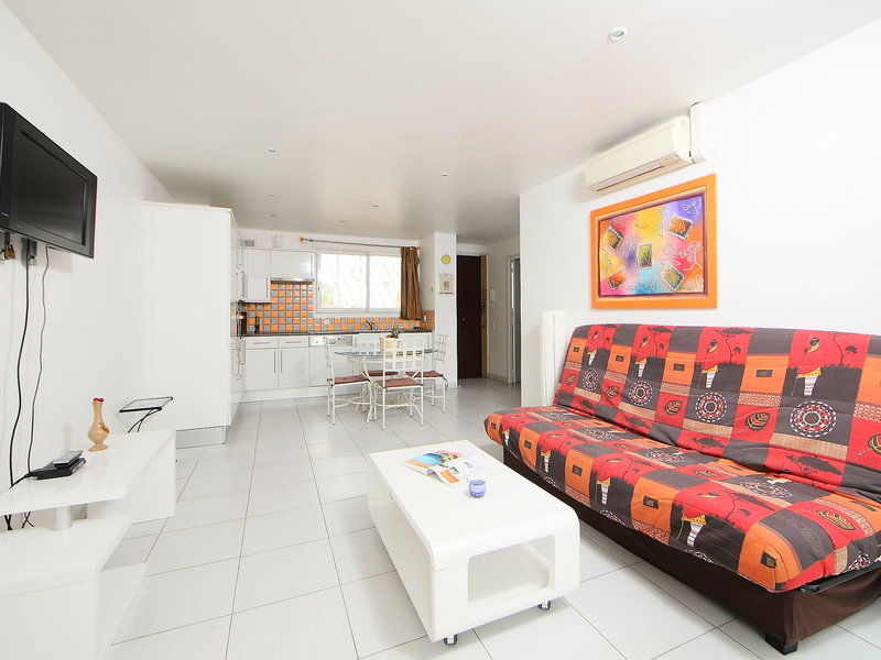 Les Algues Hotel Cannes Luaran gambar