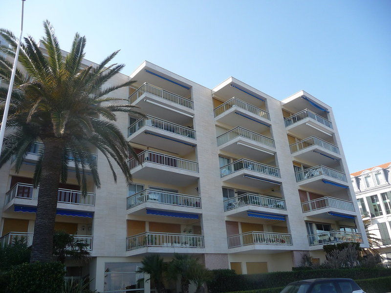 Les Algues Hotel Cannes Luaran gambar