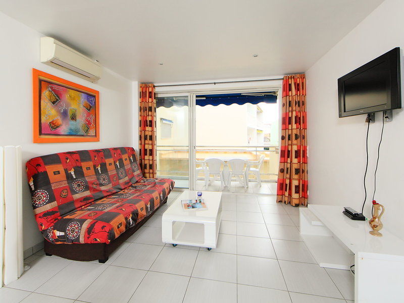 Les Algues Hotel Cannes Luaran gambar